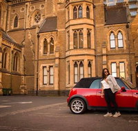 Explore Melbourne with a photographer - Attractions Melbourne