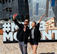 Withlocals Highlights  Hidden Gems Best of Melbourne Private Tour - Attractions Melbourne