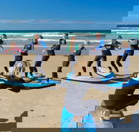Learn to Surf at Anglesea on the Great Ocean Road - Attractions Melbourne