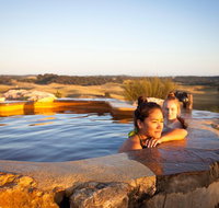 Mornington Peninsula Coastal Walk  Hot Springs Day Tour - Attractions Melbourne