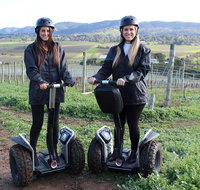 Balgownie Segway Vineyard Tour 60 Minutes - Attractions Melbourne