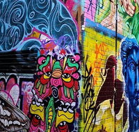 Melbourne Combo Half-Day Sightseeing Tour and Great Ocean Road Day Trip - Attractions Melbourne