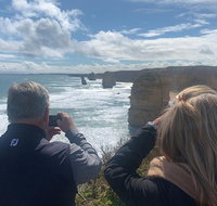 Great Ocean Road and Grampians Private Luxury Tour - 3 Day/2 Night - Attractions Melbourne