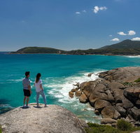 Wilson's Promontory Small Group Eco Tour from Melbourne - Attractions Melbourne