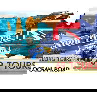 Great Ocean Road Custom Tour - Attractions Melbourne