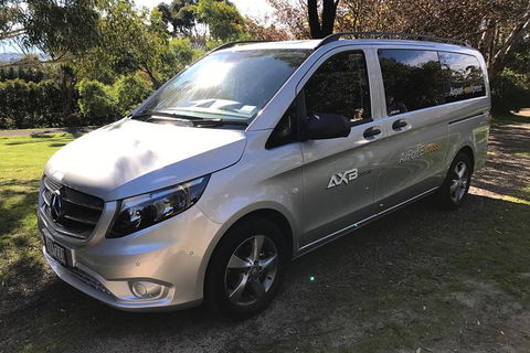 Airport Shuttle And Transfers - Attractions Melbourne 1