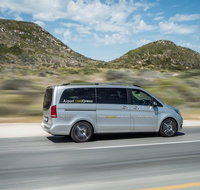 Airport Shuttle and Transfers - Attractions Melbourne