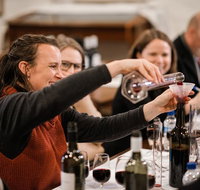Winemaking Experience with Wine Ambassador at Tahbilk Winery - Attractions Melbourne