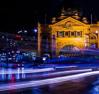 Melbourne Night Photography Tour - Attractions Melbourne