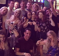 Melbourne CBD Pub Crawl - Attractions Melbourne