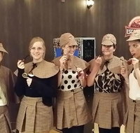 Escape Hunt Experience Melbourne - Attractions Melbourne