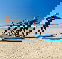 Learn to Surf at Torquay on the Great Ocean Road - Attractions Melbourne