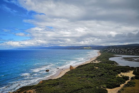 Split Point Lighthouse Tours - Attractions Melbourne 3