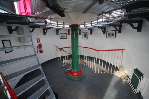 Split Point Lighthouse Tours - Attractions Melbourne 1