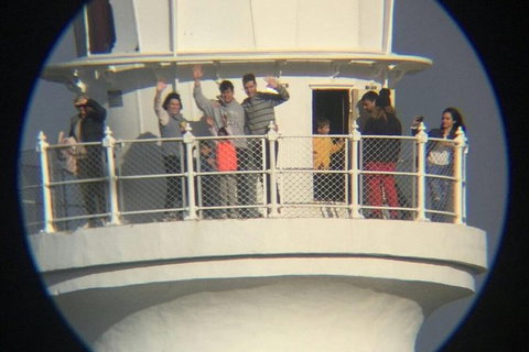 Split Point Lighthouse Tours - Attractions Melbourne 4