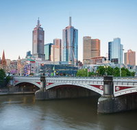 Live like a Local Explore some favourite spots on a playful audio walking tour - Attractions Melbourne