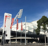 Melbourne Sports Walk - Attractions Melbourne