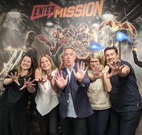 Best VR Escape Room Melbourne  60 Minutes To Escape  Fun for the Whole Family - Attractions Melbourne