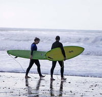 The Ultimate Surfing  Great Ocean Road Experience - 1.5 Days - Attractions Melbourne