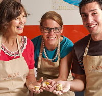 Private Italian Cooking School at Pizzini Wines - Attractions Melbourne