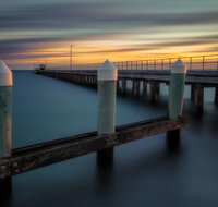 Landscape Long Exposure Photography Workshop - How to use Filters - Attractions Melbourne