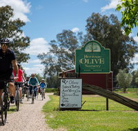 Self-Guided Gourmet Culinary Cycling Day Tour From Beechworth - Attractions Melbourne