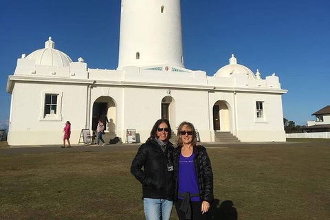Sydney&Melbourne City Lovers- 2 Day Combo Private Tour! - Attractions Melbourne 4