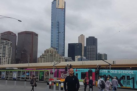 Sydney&Melbourne City Lovers- 2 Day Combo Private Tour! - Attractions Melbourne 5