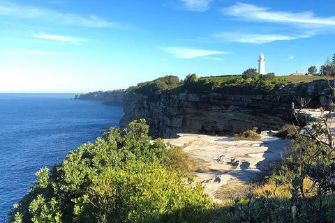 Sydney&Melbourne City Lovers- 2 Day Combo Private Tour! - Attractions Melbourne 9