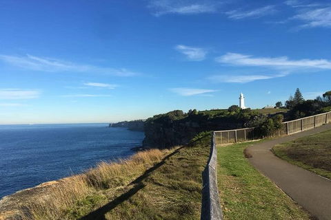Sydney&Melbourne City Lovers- 2 Day Combo Private Tour! - Attractions Melbourne 11