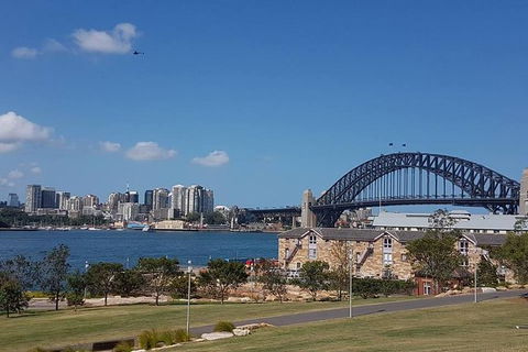 Sydney&Melbourne City Lovers- 2 Day Combo Private Tour! - Attractions Melbourne 0