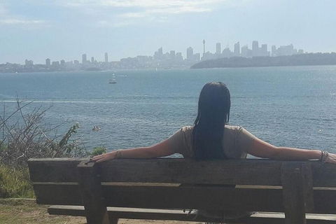 Sydney&Melbourne City Lovers- 2 Day Combo Private Tour! - Attractions Melbourne 7