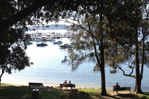 Sydney&Melbourne City Lovers- 2 Day Combo Private Tour! - Attractions Melbourne 6