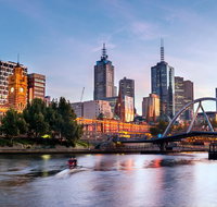 Melbourne Airport MEB to City Center to Airport - Private Transfer - Attractions Melbourne