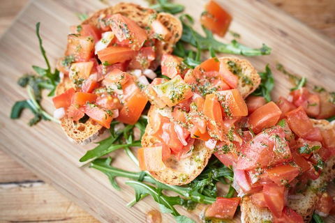 Family Lunch - Tapas And Wine For 4 People - Attractions Melbourne 5