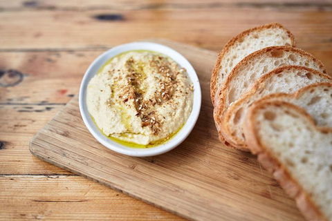 Family Lunch - Tapas And Wine For 4 People - Attractions Melbourne 1