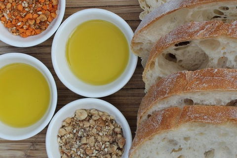 Family Lunch - Tapas And Wine For 4 People - Attractions Melbourne 3