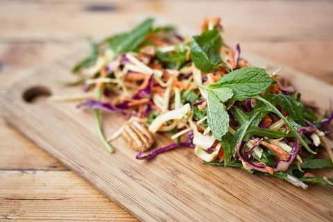 Family Lunch - Tapas And Wine For 4 People - Attractions Melbourne 2