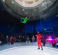iFLY Melbourne - Indoor Skydiving Family Package 10 Flights - Attractions Melbourne
