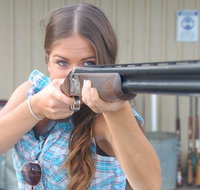 Clay Target Shooting experience Private Group Werribee Victoria - Attractions Melbourne