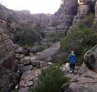 Private Grampians Day Tour from Melbourne price/group not per person - Attractions Melbourne