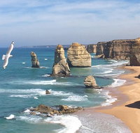PRIVATE TOUR Express Great Ocean Road  Day Trip - Attractions Melbourne