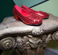 Wizard of Oz - Attractions Melbourne