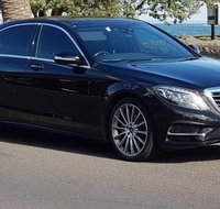 Melbourne airport transfer in premium euro vehicle - Attractions Melbourne