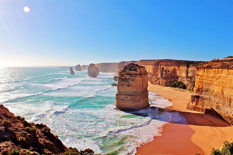 3 Day Private Tour Of Phillip Island, Great Ocean Road & Mornington Peninsula - Attractions Melbourne 0