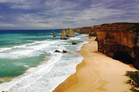 3 Day Private Tour Of Phillip Island, Great Ocean Road & Mornington Peninsula - Attractions Melbourne 8