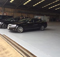Melbourne Airport Transfer Services - Attractions Melbourne