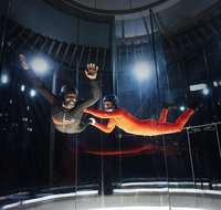 iFLY Melbourne - Indoor Skydiving Kickstart 2 Flights - Attractions Melbourne