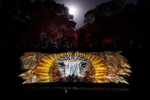 AURA At Sovereign Hill - Attractions Melbourne 1