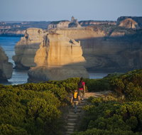 Great Ocean Road Walk  12 Apostles Private Luxury Tour - 3 Days - Attractions Melbourne